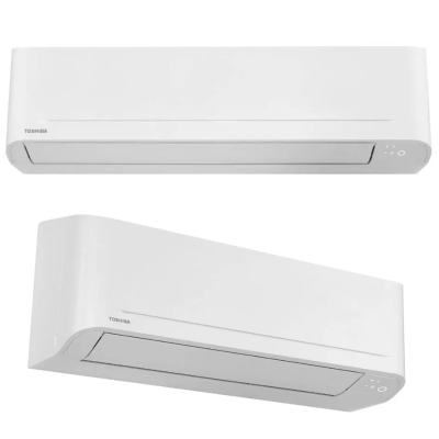 Poza Aer conditionat dublu split Toshiba Yukai, 2x10000 BTU, inverter, clasa A+++/A++. Poza 41027