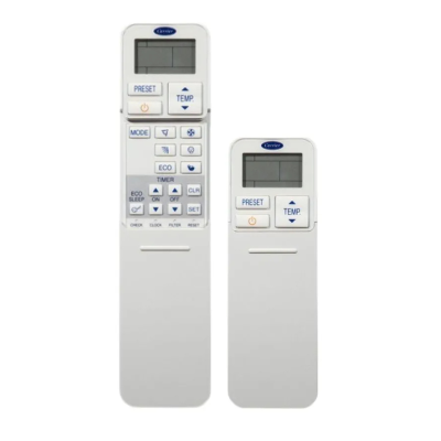 Poza Aer conditionat dublu split Crystal Ultra Clean Plus, 2x9000 BTU, inverter, control WIFI, clasa A++/A+. Poza 41053