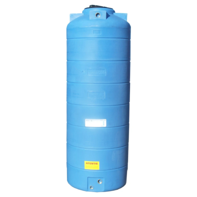 Poza Rezervor apa vertical cilindric Valrom Stockkit - 1000 litri. Poza 41068