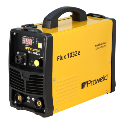 Poza Aparat de sudura ProWELD Flux1032e Multifunction, MMA, TIG, FCAW. Poza 41254