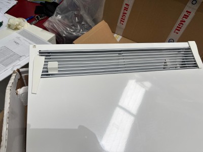 Poza Convector electric de podea Tesy CN 03 150 EI MIS F - 1500 W - produs resigilat. Poza 41297