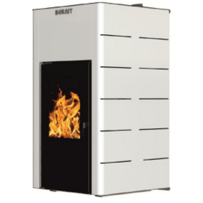 Poza Termosemineu pe peleti Burnit Concept New 13 kW. Poza 41340