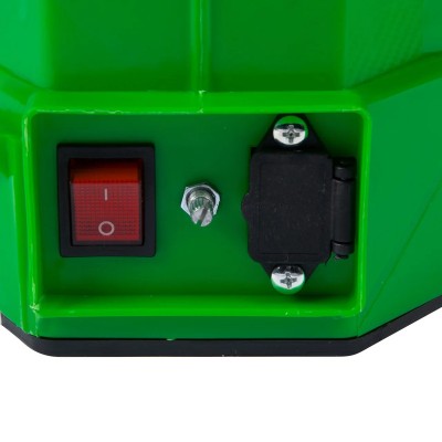 Poza Pompa de stropit cu acumulator Micul Fermier MF-PA1003-S001-G01, volum 10 litri. Poza 41421