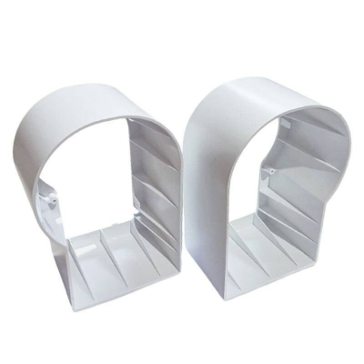 Poza Kit suporti de pardoseala ventiloconvector Clivet Aura CFFAC. Poza 41831