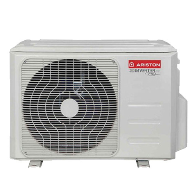 Poza Aer conditionat multisplit 4 unitati interne Ariston Alys 110 Inverter 2 x 9000 + 2 x 12000 BTU, WiFi Ready, Clasa A++/A+, Ultra Silent. Poza 42116