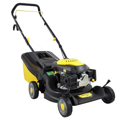 Poza Masina de tuns gazon ProGARDEN T400I, 3.5CP, 146CC, latime de taiere 39.8cm, colector 40L. Poza 42217