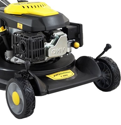 Poza Masina de tuns gazon ProGARDEN T400I, 3.5CP, 146CC, latime de taiere 39.8cm, colector 40L. Poza 42218