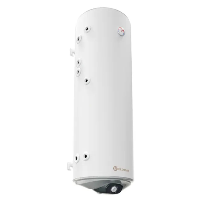 Poza Boiler indirect cu 2 serpentine ELDOM 150 2S 150 Litri. Poza 40060