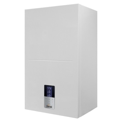 Poza Centrala termica pe gaz in condensare Ferroli Bluehelix HiTech RRT 34C. Poza 42348