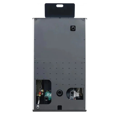 Poza Termosemineu pe peleti Ferroli Mirano Pellet Pro 12 kW. Poza 42353