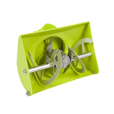 Poza Accesoriu motocoasa Micul Fermier freza zapada. Poza 42491