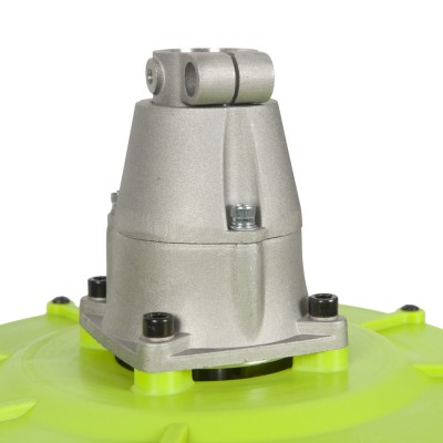 Poza Accesoriu motocoasa Micul Fermier freza zapada. Poza 42492