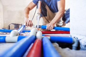 Totul despre instalațiile sanitare: planificare, componente, materiale