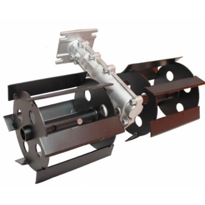 Poza Prasitoare pentru motocoasa Micul Fermier GF-1295, compatibil motocoase tija 28 mm x 9 caneluri. Poza 42505