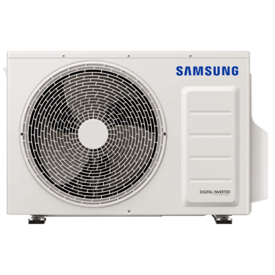 Poza Aparat aer conditionat Samsung WindFree S2 Comfort, 9000 BTU, Clasa A++, control WiFi, flux de aer fara curent, confort maxim. Poza 42679