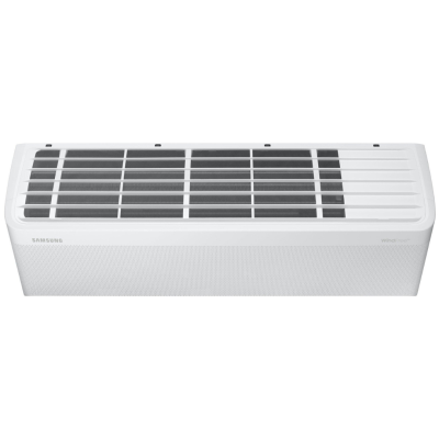 Poza Aparat aer conditionat Samsung WindFree S2 Comfort, 9000 BTU, Clasa A++, control WiFi, flux de aer fara curent, confort maxim. Poza 42681