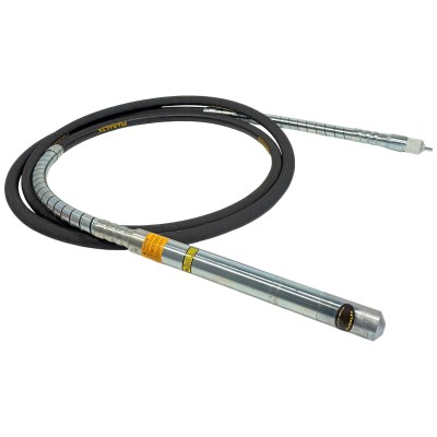 Lance vibratoare Masalta MVS32x6 D32mm, 6m pentru MVE-2 si MVDR-3