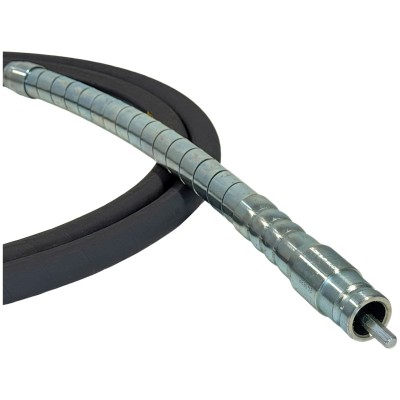 Poza Lance vibratoare Masalta MVS45x6 D45mm, 6m pentru MVE-2 si MVDR-3. Poza 42728