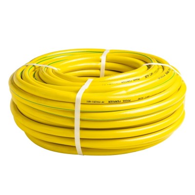 Poza Furtun apa Micul Fermier MF-FA1201-G01, diametru 1/2