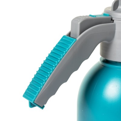 Poza Pompa de stropit manuala Detoolz DZ-PM1005-G01 duza spuma, volum 2 litri. Poza 42844