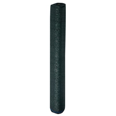 Poza Plasa de umbrire Micul Fermier, 1.7x10m, 120g/mp, grad de umbrire 90%, material HDPE, protectie UV. Poza 42881