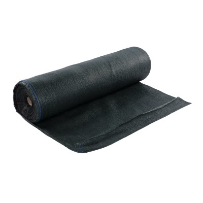 Poza Plasa de umbrire Micul Fermier, 2x50m, 120g/mp, grad de umbrire 90%, material HDPE, protectie UV. Poza 42919
