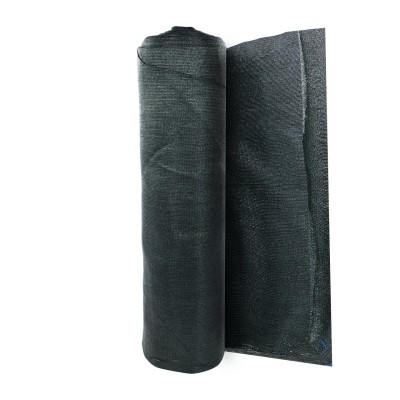 Poza Plasa de umbrire Micul Fermier, 2x50m, 120g/mp, grad de umbrire 90%, material HDPE, protectie UV. Poza 42921