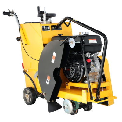 Poza Taietor beton/asfalt Masalta MF20-4, disc 500mm, motor Honda GX390U, benzina. Poza 43026
