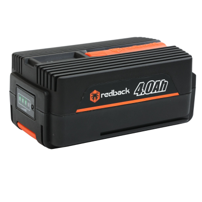 Poza Acumulator Li-Ion 40V 4Ah Redback EP40. Poza 43043