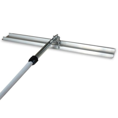 Poza Lama nivelator beton Masalta AB12 1200mm pentru maner H076. Poza 43084