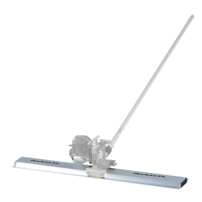 Poza Grinda vibranta 2.5m Masalta MMDB-3 pentru motor MMD. Poza 43109