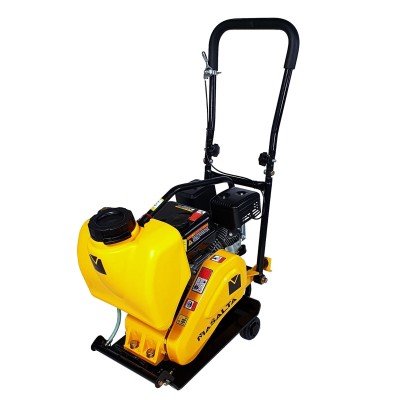 Poza Placa compactoare usoara Masalta MS60-2G2, motor Loncin G200F, benzina. Poza 43282