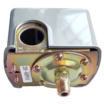 Poza Presostat mecanic Progarden, 1.4-4.6 bar, FE 1/4 inch. Poza 43485
