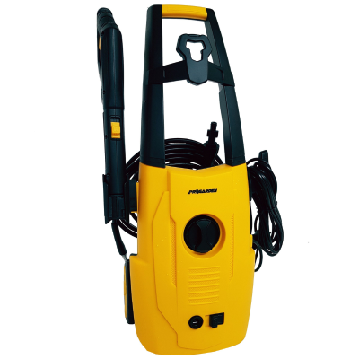 Poza Aparat de spalat cu jet, ProGARDEN LT302-1400C 1400W, 80bar. Poza 43686