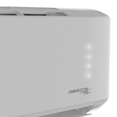 Poza Unitate interioara multisplit Ariston Alys R32 35 UD0-I, 12000 BTU. Poza 41382