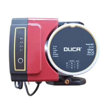 Poza Pompa de circulatie Duca 3BE 120-220 DN40. Poza 42156