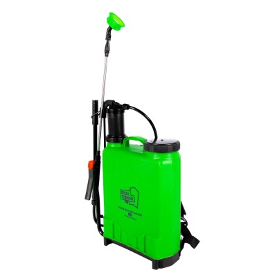 Poza Pompa de stropit manuala Micul Fermier MF-PM1010-S001-G01, volum 12 litri. Poza 44164