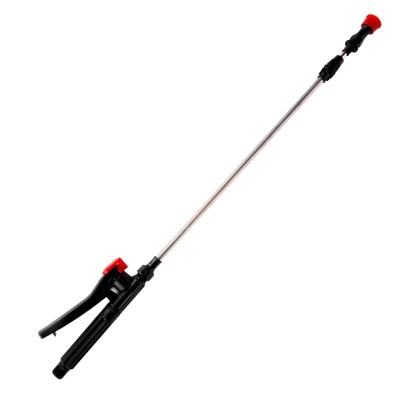 Poza Pompa de stropit manuala Micul Fermier MF-PM1010-S001-G01, volum 12 litri. Poza 44165