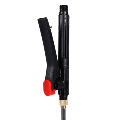 Poza Pompa de stropit manuala Micul Fermier Pandora MF-PM1014-S001-G01, volum 20 litri. Poza 44206