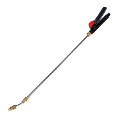 Poza Pompa de stropit manuala Micul Fermier Pandora MF-PM1014-S001-G01, volum 20 litri. Poza 44207