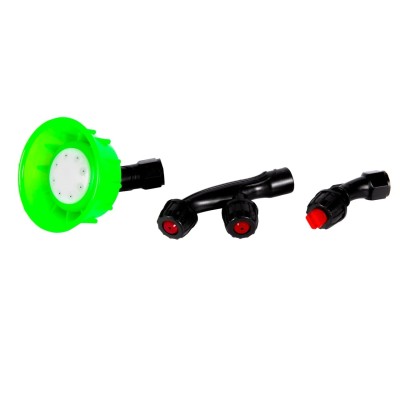 Poza Pompa de stropit cu acumulator Micul Fermier MF-PA1004-S001-G01, volum 12 litri. Poza 44280
