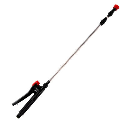 Poza Pompa de stropit cu acumulator Micul Fermier MF-PA1004-S001-G01, volum 12 litri. Poza 44281