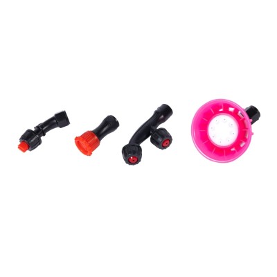 Poza Pompa de stropit cu acumulator Micul Fermier MF-PA1006-S001-G01, volum 16 litri. Poza 44306