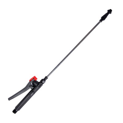 Poza Pompa de stropit cu acumulator Micul Fermier MF-PA1006-S001-G01, volum 16 litri. Poza 44307