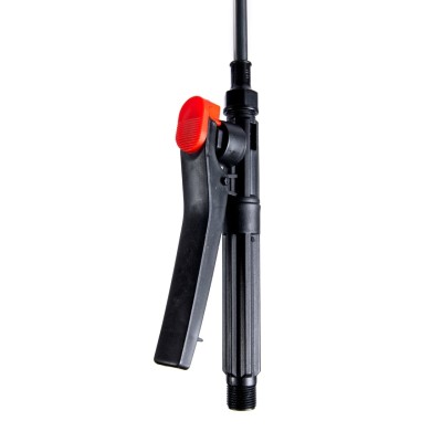 Poza Pompa de stropit cu acumulator Micul Fermier MF-PA1006-S001-G01, volum 16 litri. Poza 44313