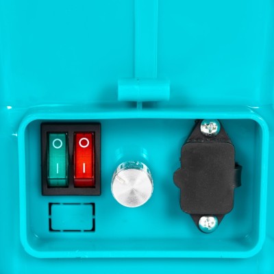 Poza Pompa de stropit cu acumulator Detoolz DZ-PA1008-S001-G01, volum 16 litri. Poza 44316