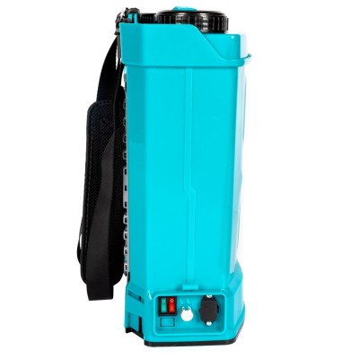 Poza Pompa de stropit cu acumulator Detoolz DZ-PA1008-S001-G01, volum 16 litri. Poza 44317