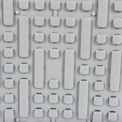 Poza Pompa de stropit cu acumulator Detoolz DZ-PA1008-S001-G01, volum 16 litri. Poza 44328
