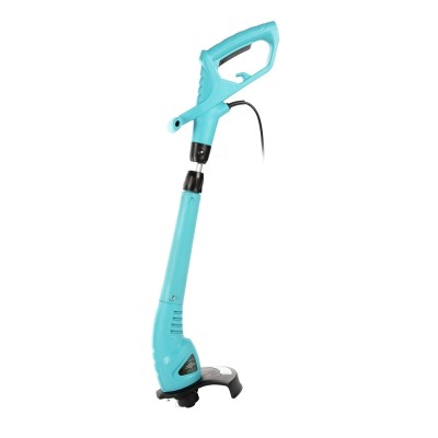 Poza Trimmer electric cu maner telescopic 350W Detoolz DZ-SE125. Poza 44364