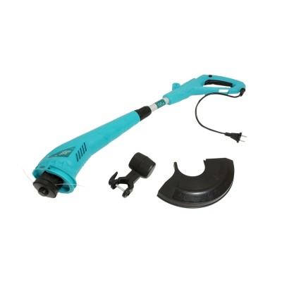 Poza Trimmer electric cu maner telescopic 350W Detoolz DZ-SE125. Poza 44372